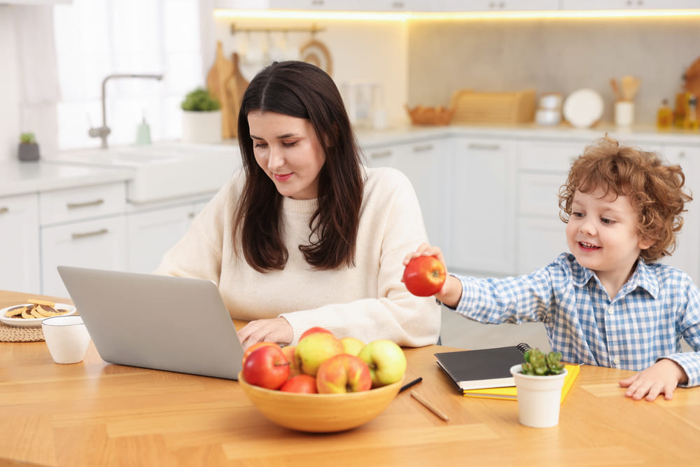 curso de salud online para padres