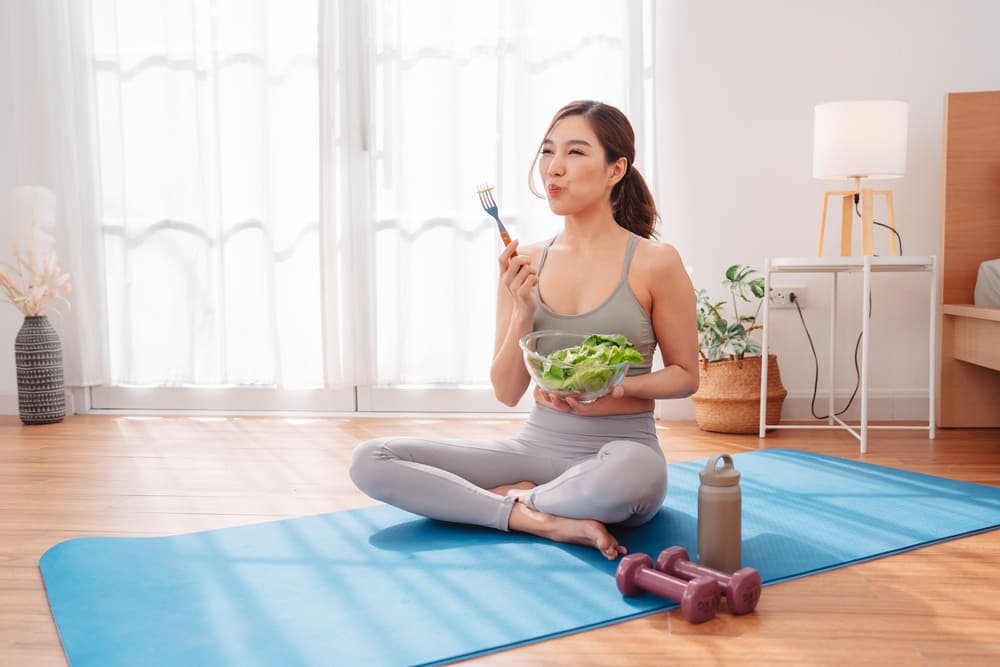 Cómo el autocuidado mejora la calidad de vida