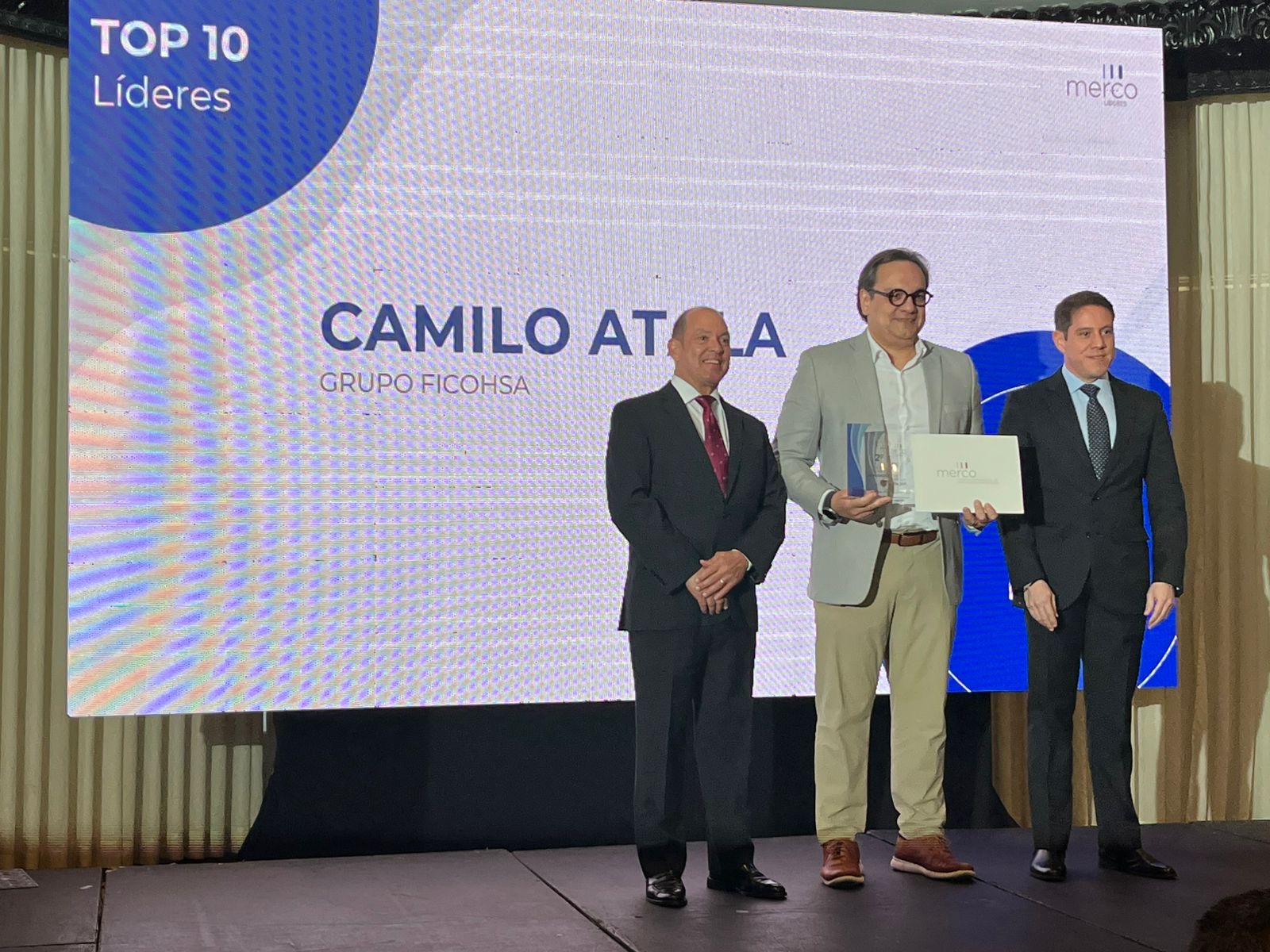 Grupo Ficohsa: liderazgo y ética en el sector financiero