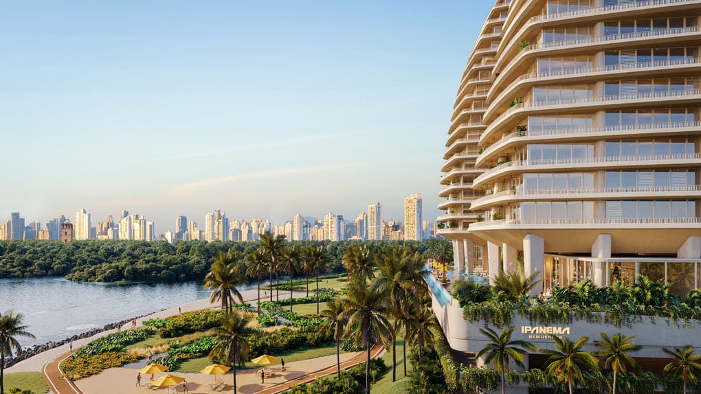 IPANEMA en Panamá como destino de inversión inmobiliaria 7