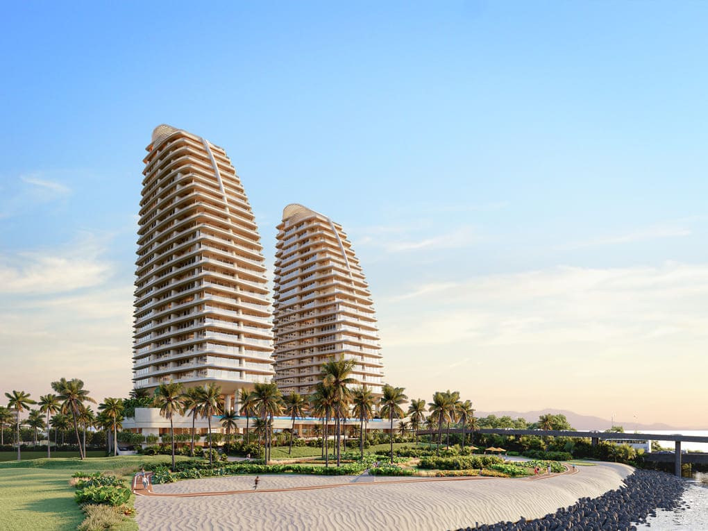 IPANEMA en Panamá como destino de inversión inmobiliaria 10