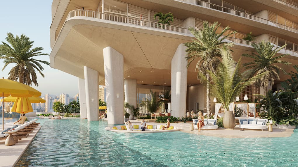 IPANEMA en Panamá como destino de inversión inmobiliaria 12