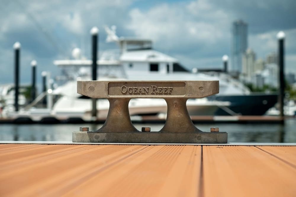 Propiedades premium en Ocean Reef Islands 2