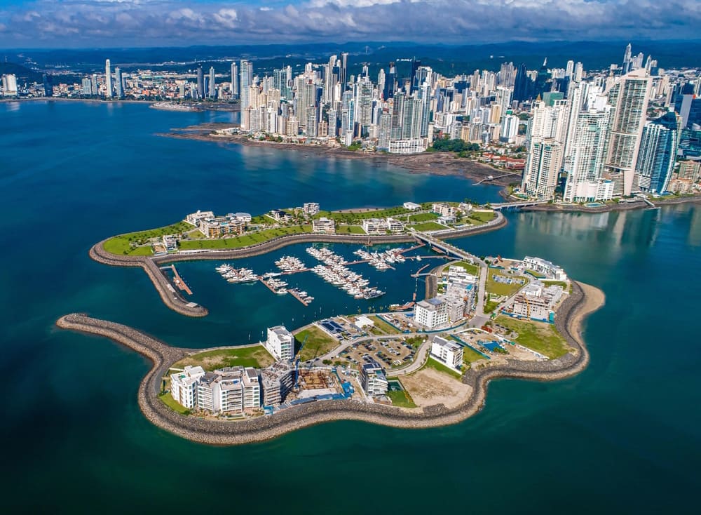 Propiedades premium en Ocean Reef Islands 3