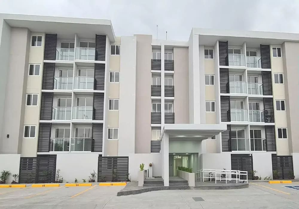Apartamentos modernos para invertir en Panamá Viejo 4