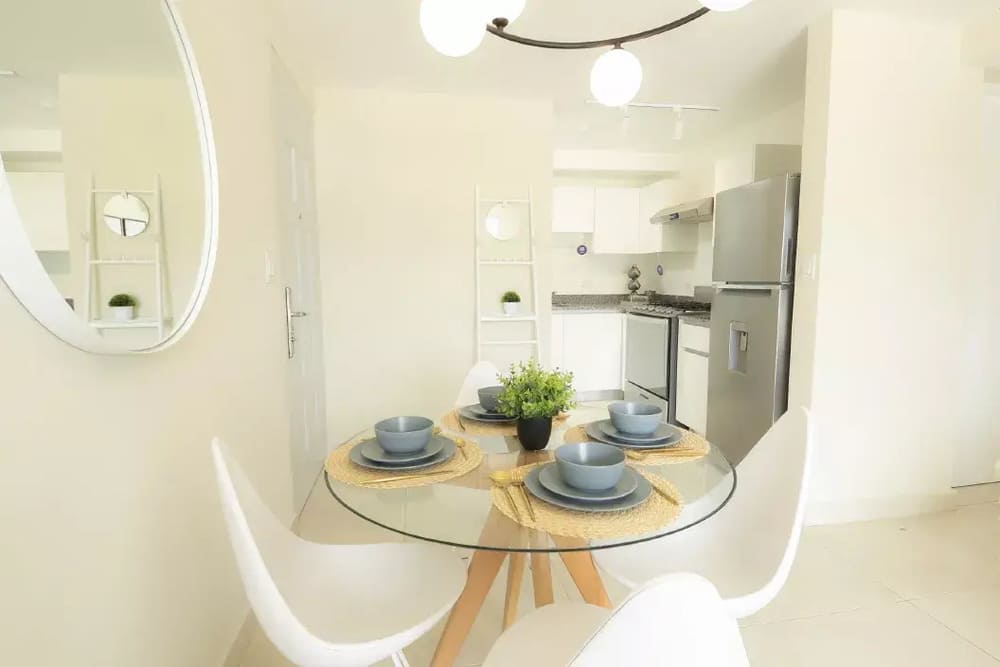 Apartamentos modernos para invertir en Panamá Viejo 11