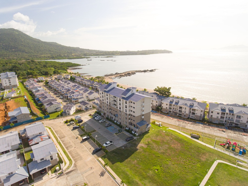Proyectos residenciales que incentivan el desarrollo urbano en Playa Dorada 8