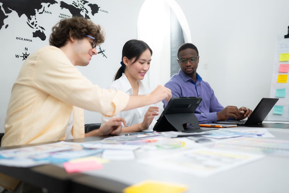 Transformación digital y liderazgo