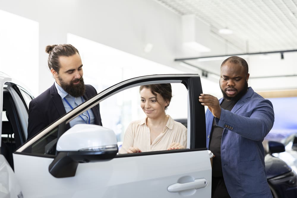 ¿Dónde comprar carros de segunda mano seguros y garantizados en Panamá?