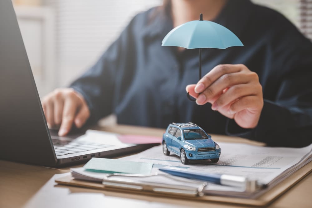 Seguro de automóvil en Costa Rica