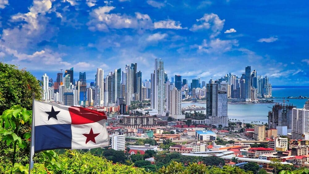 Panama emerges as an ideal retirement destination thanks to its coastal lifestyle