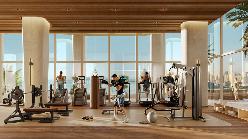 Panama competes with Miami as a real estate investment destination