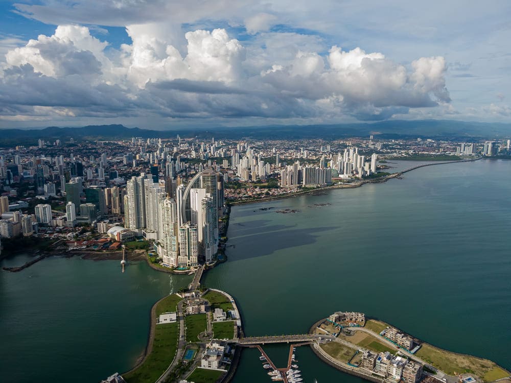 Where luxury and nautical lifestyle meet in Panama Where luxury and nautical lifestyle meet in Panama