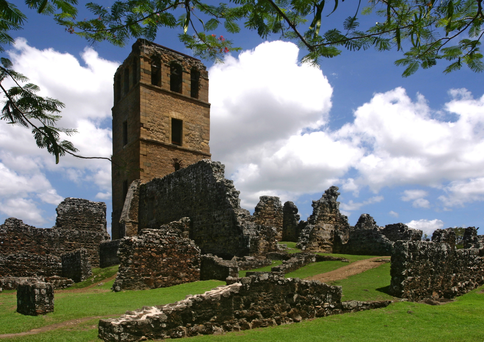 Urban growth drives rising values in residential projects in Panamá Viejo