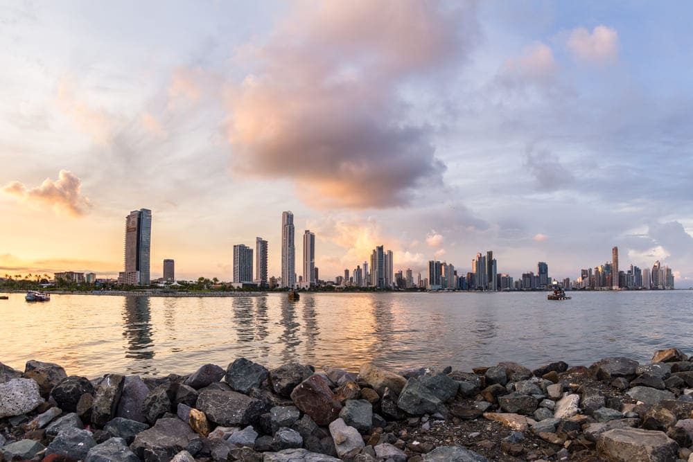 Invest in Panama: Stability and Reliability for Your Real Estate Portfolio