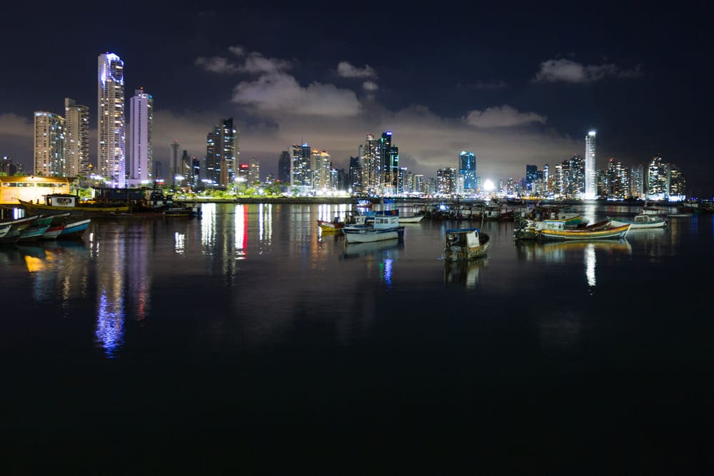 Panama: a stable and reliable destination for real estate investment