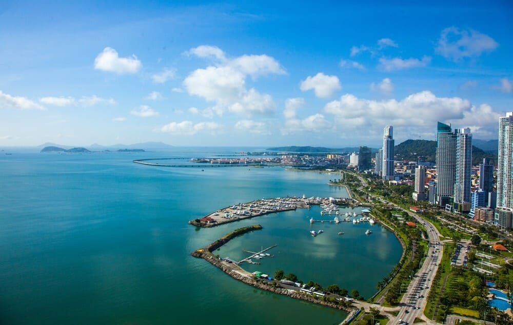 Panama: a stable and reliable destination for real estate investment
