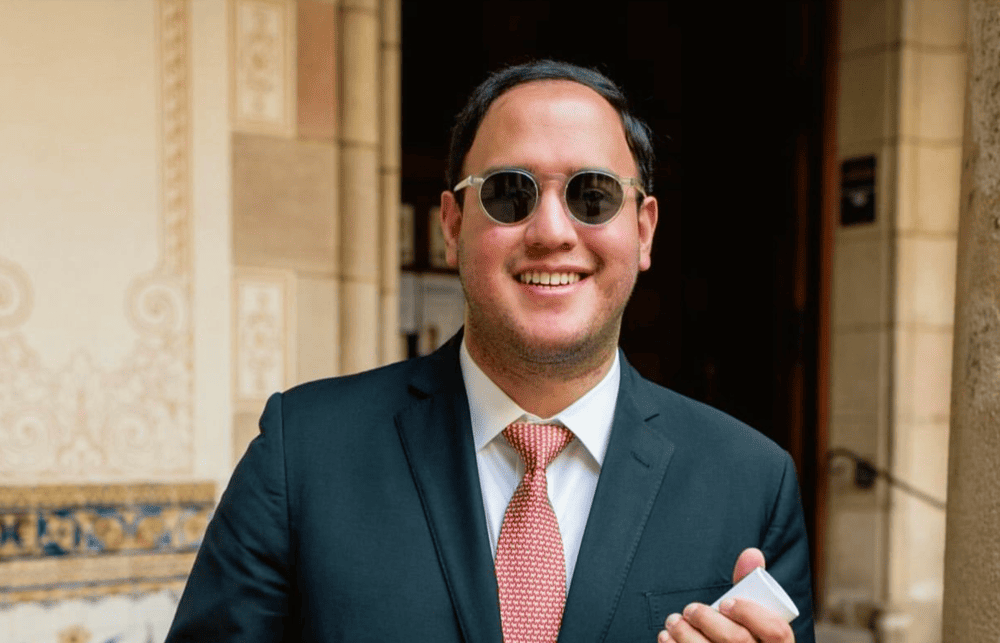 nuevo director injupemp