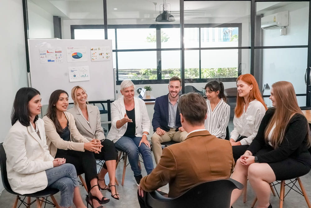 Socionaut: consultoría especializada en rendimiento social