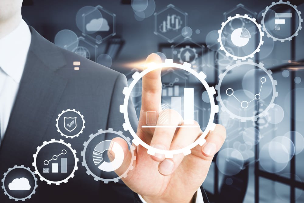 ERP empresarial