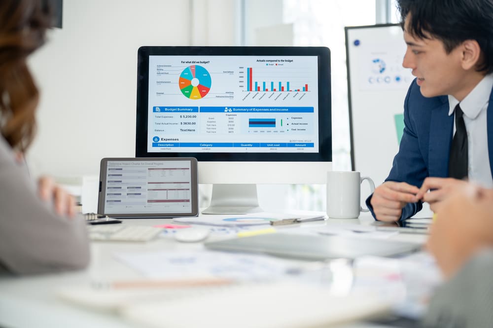 Errores en la implementación de ERP