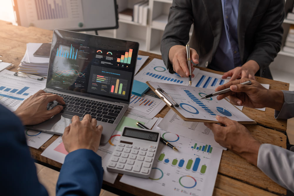 ERP empresarial