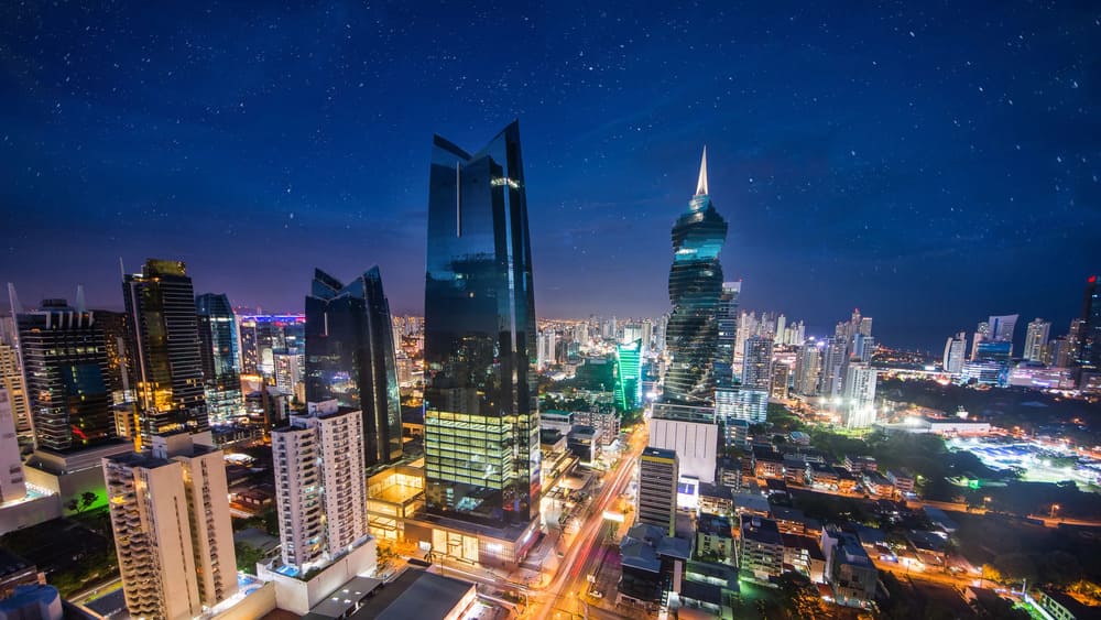 Economic Development in Panama Oeste