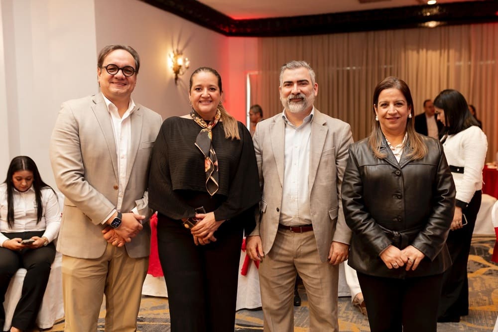 Ficohsa strengthens its regional leadership in the MERCO 2025 Rankings