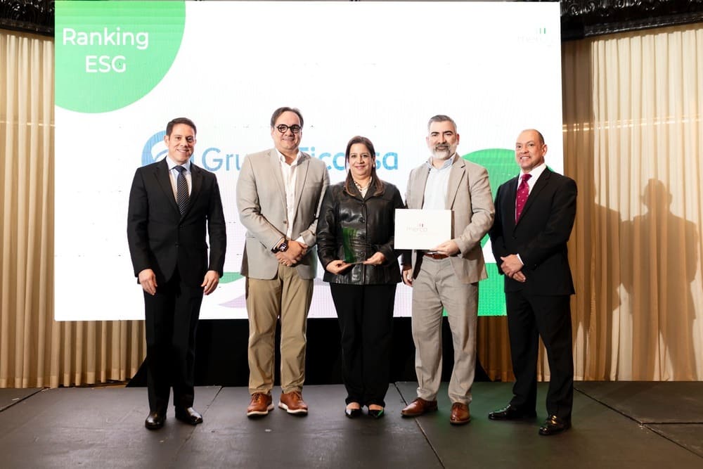 Ficohsa strengthens its regional leadership in the MERCO 2025 Rankings