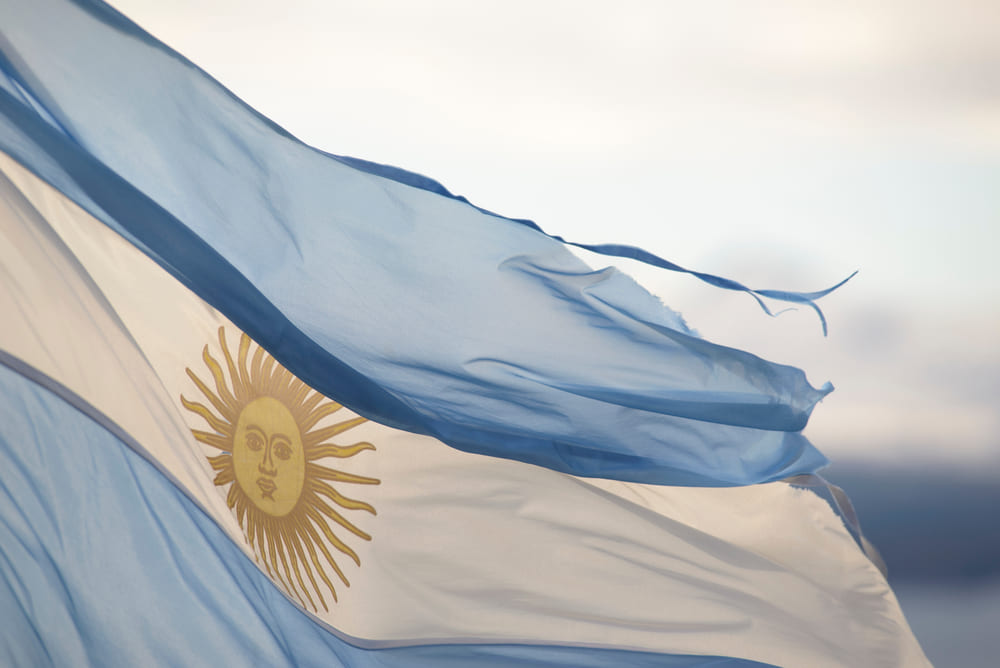 Argentina