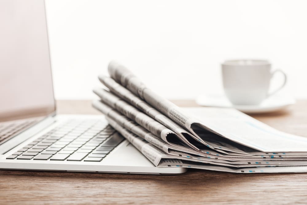 Periódico Digital