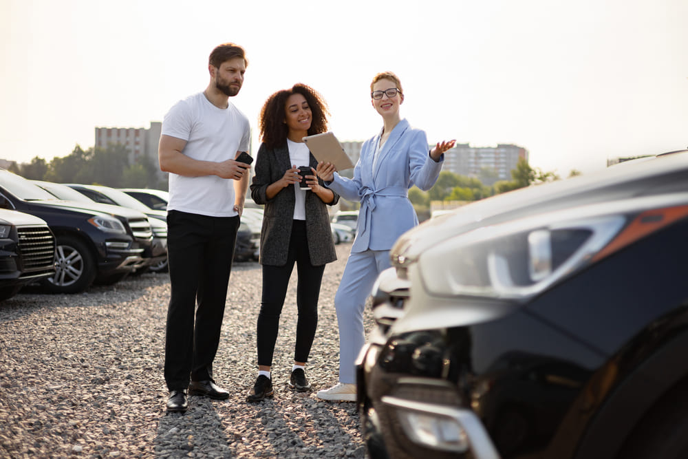 póliza de seguro automóvil