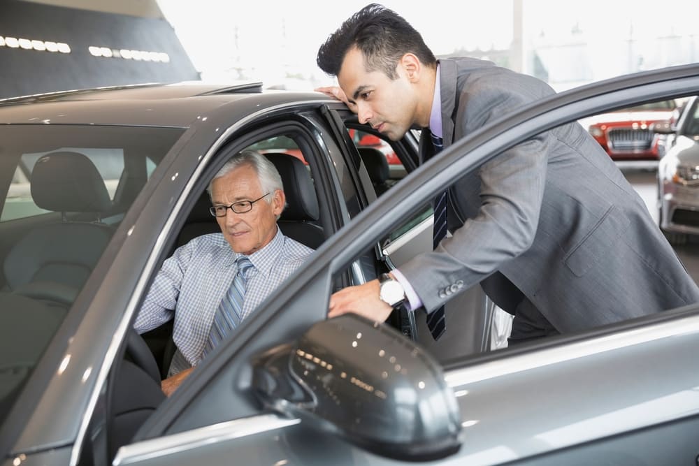 Venta de autos usados