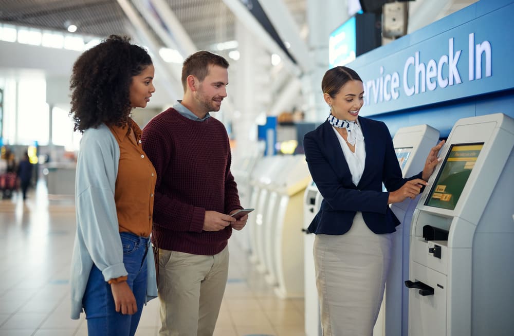 Holding de servicios aeroportuarios