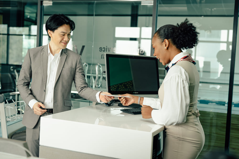 Holding de servicios aeroportuarios