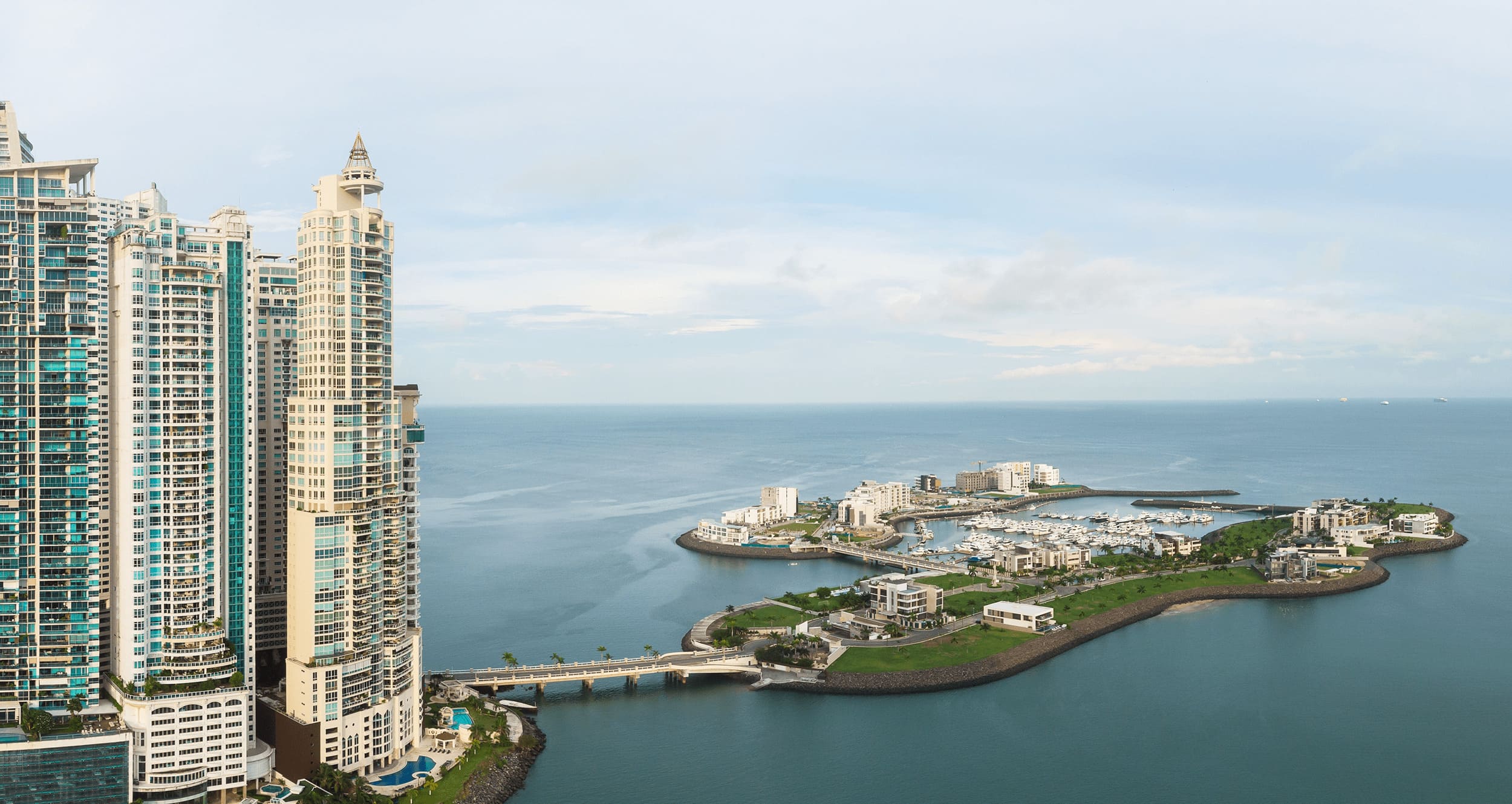Key taxes and fees when purchasing property in Panama