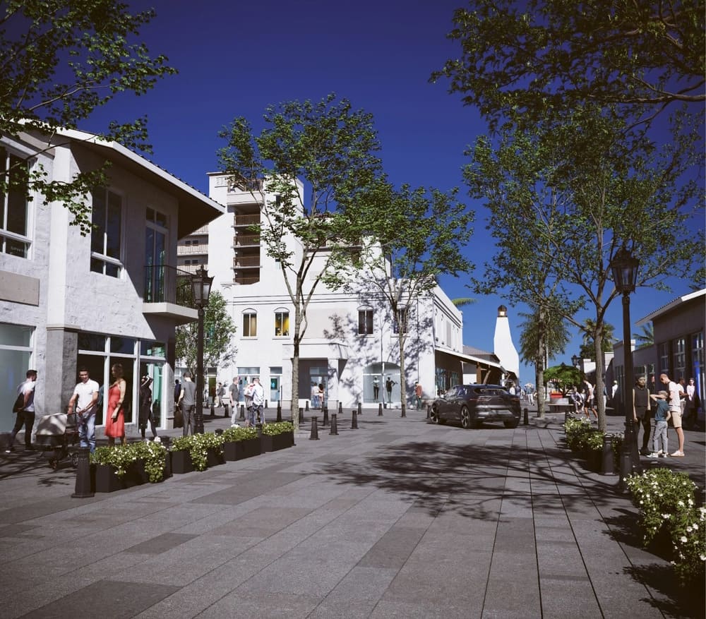 Bayside bienes raíces en Panamá 7