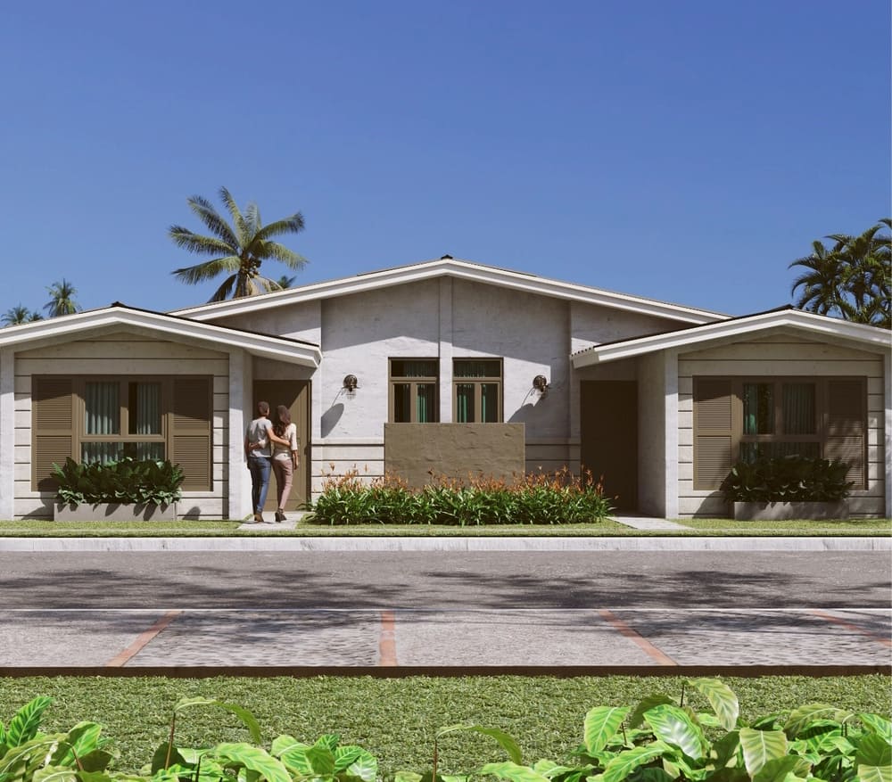 Bayside bienes raíces en Panamá 8