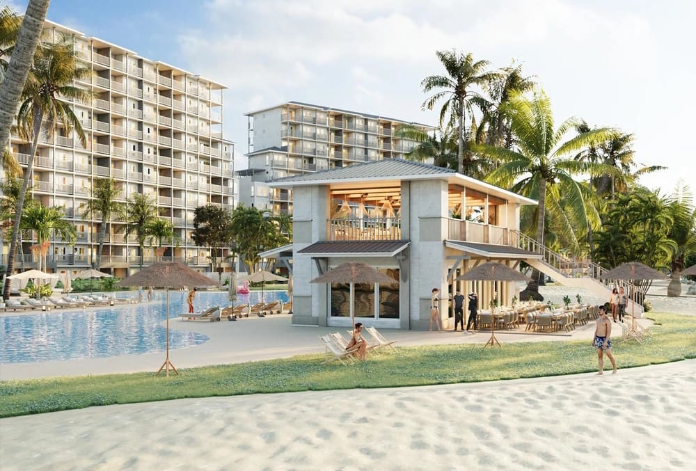 Casas de playa en Panamá: inversión lucrativa gracias al turismo