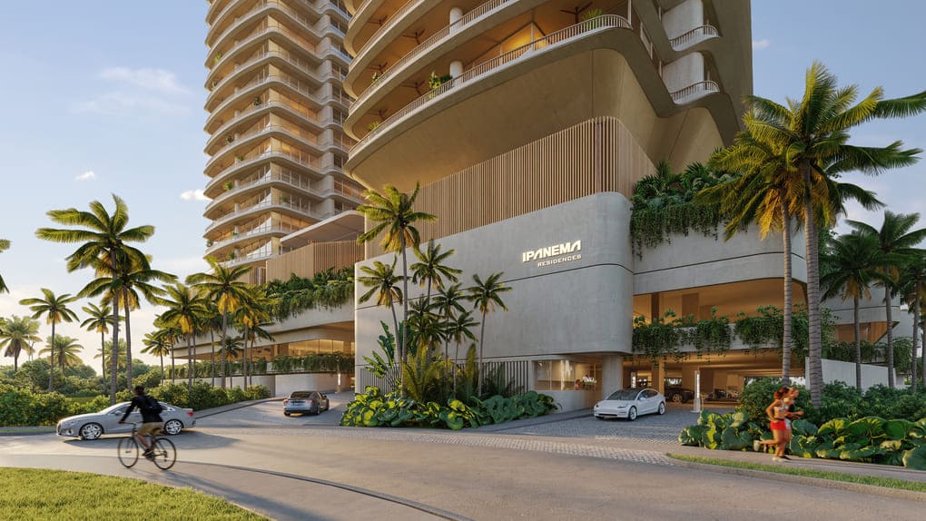 Inversión inmobiliaria en Ipanema Residences 8