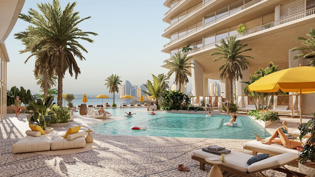 Inversión inmobiliaria en Ipanema Residences 15