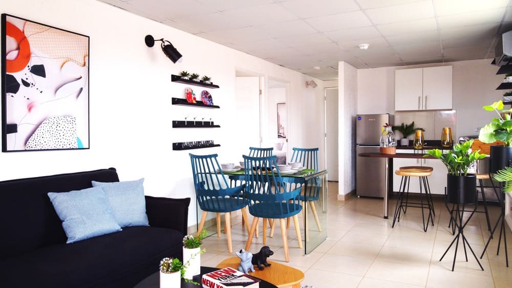 Casas seguras en Jardines de la Espinoza 4