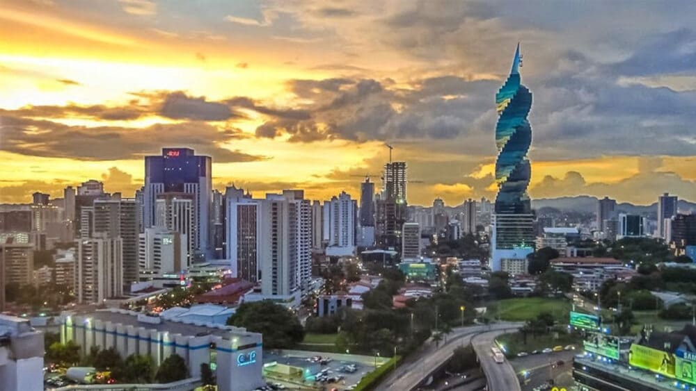 Why tax advantages in Panama