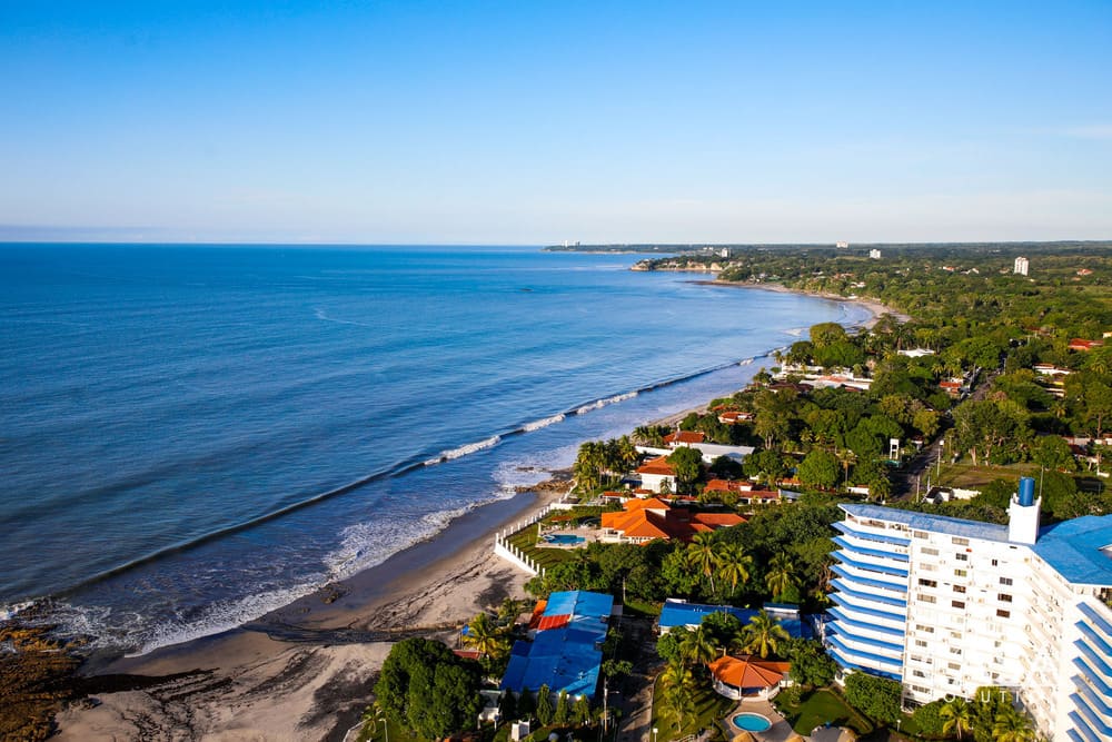 Ocean Reef: the preferred latin american destination for international investors