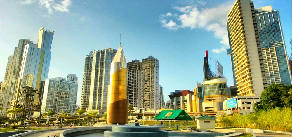 Ranking de las mejores ciudades para vivir en Panamá