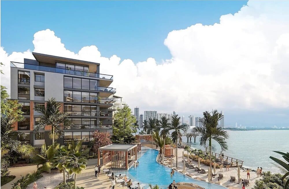 Ocean Reef Islands para inversionistas 14
