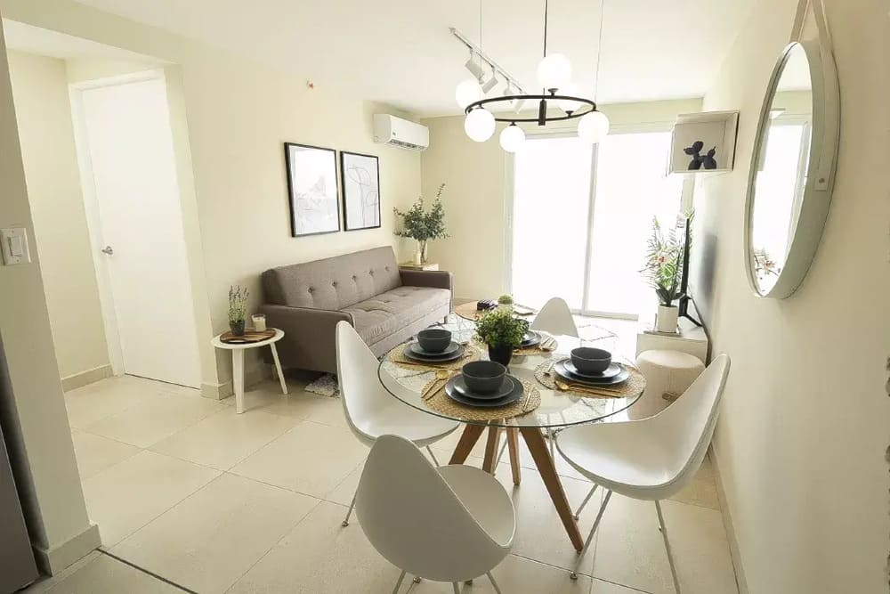 Desarrollo inmobiliario Panamá Viejo 10