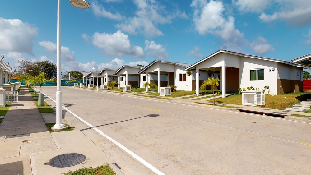 Playa Dorada crecimiento residencial 10