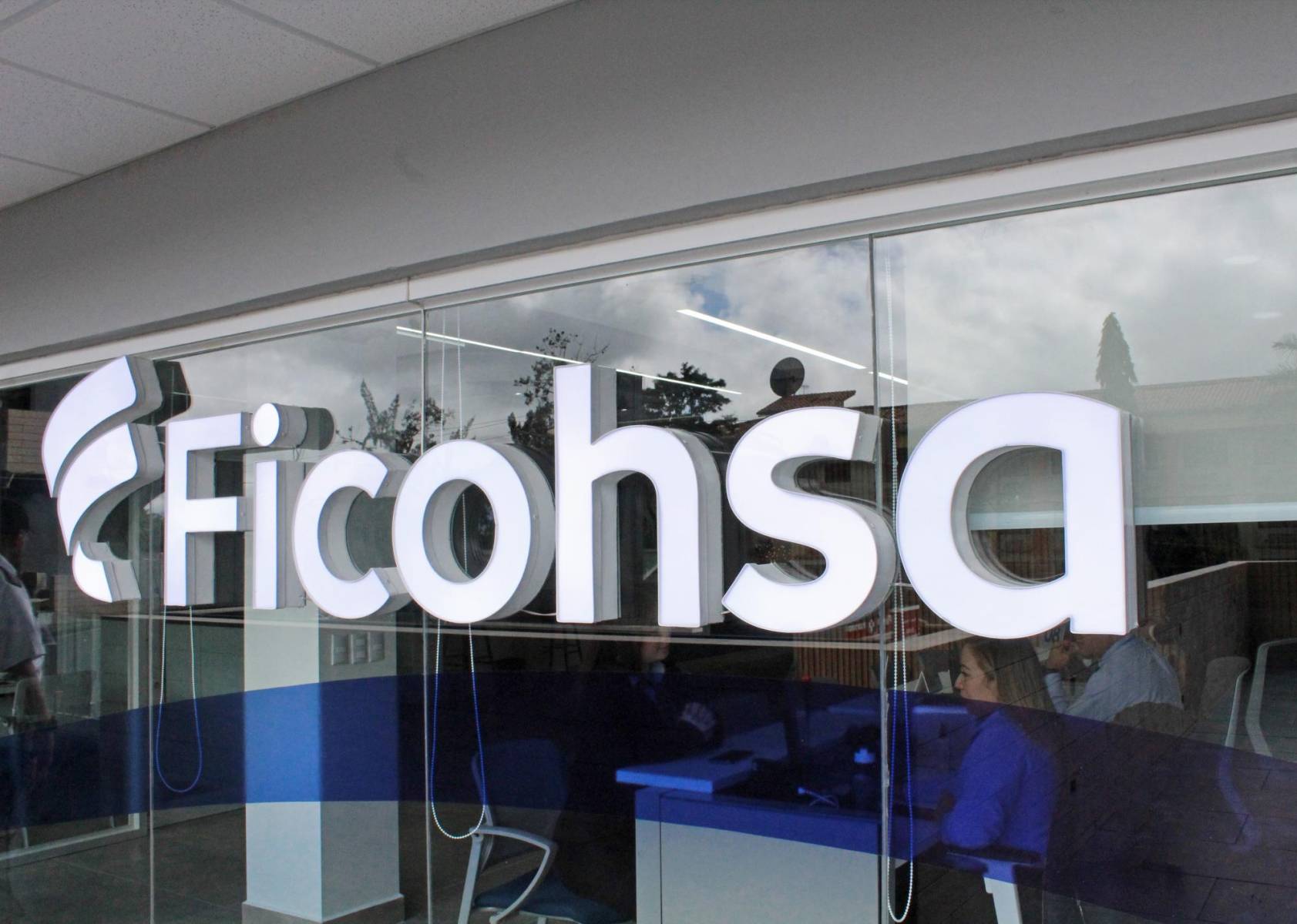 Grupo Ficohsa señala que el sistema financiero está listo para impulsar proyectos energéticos