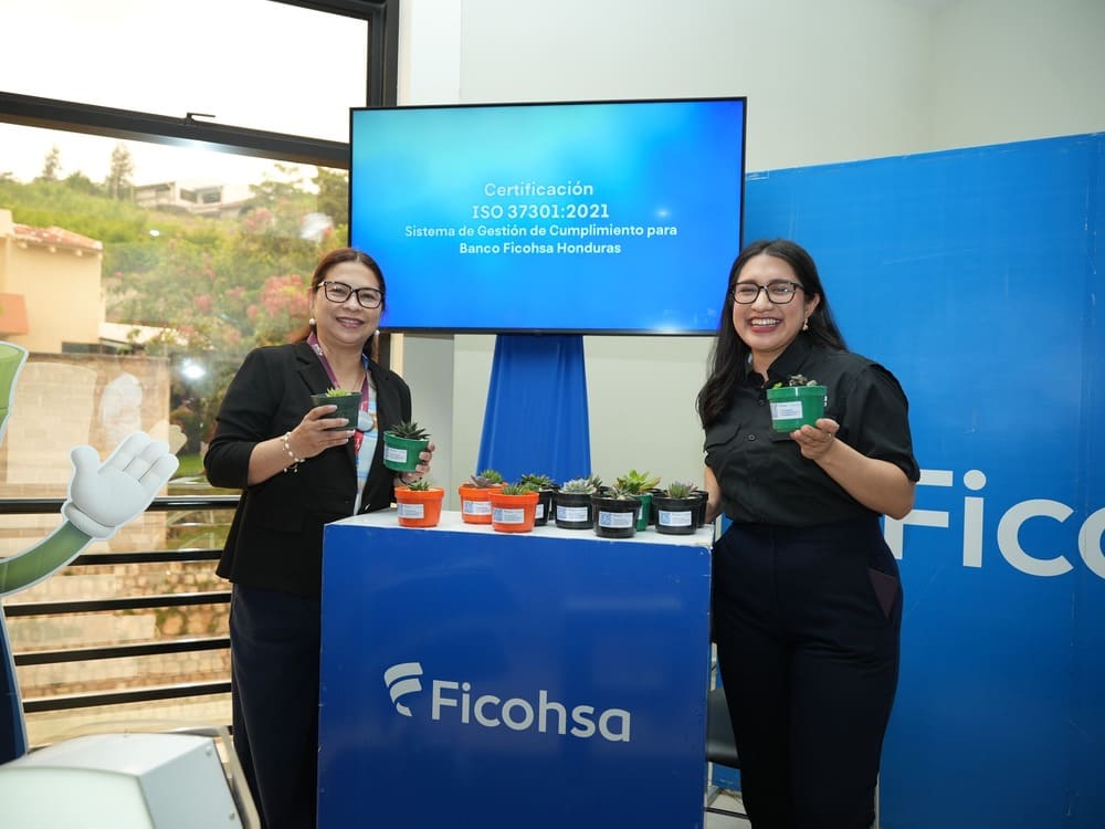 Apoyo de Ficohsa a la Revisión de la Tasa de Política Monetaria (TPM)